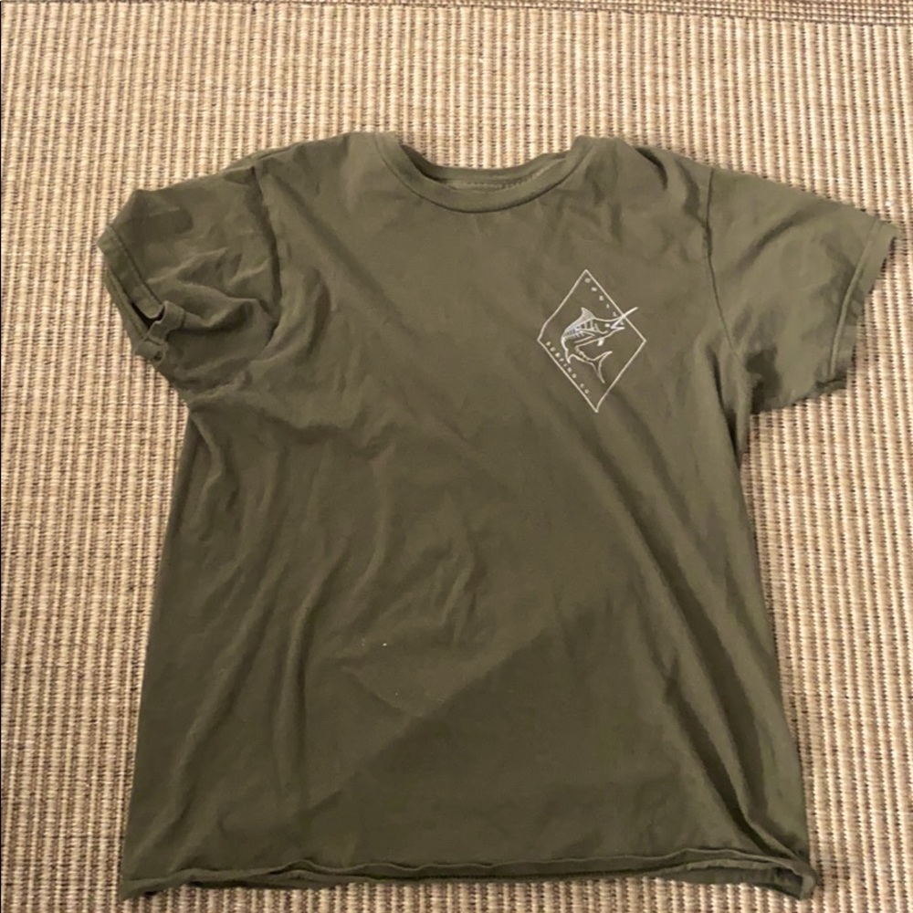 O’Neil surfing shirt